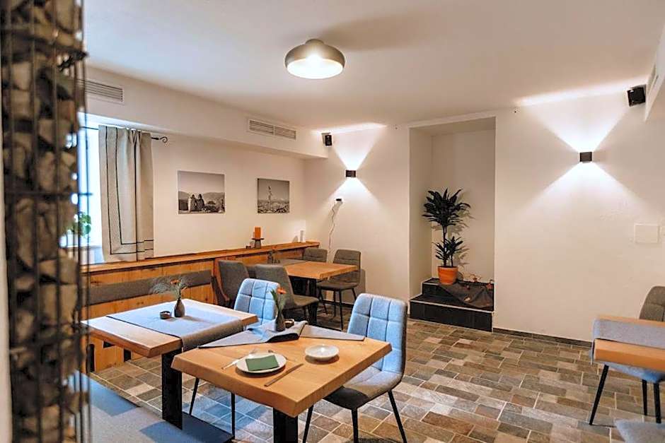 Das Schutzhaus-Bed and Breakfast-Dein Basislager im Salzkammergut