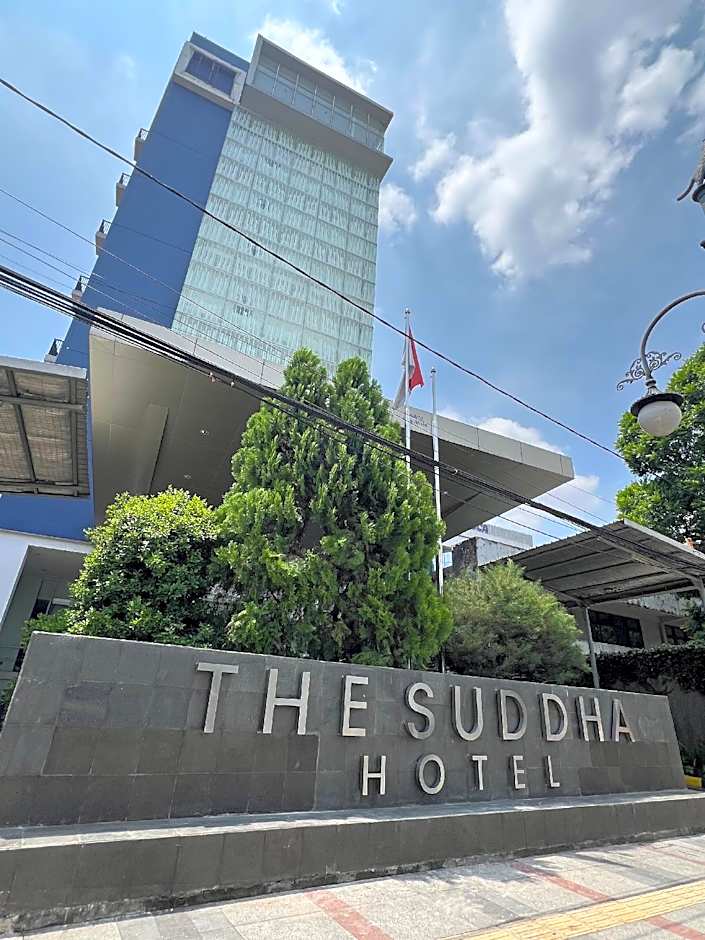 The Suddha Asia Afrika Bandung 