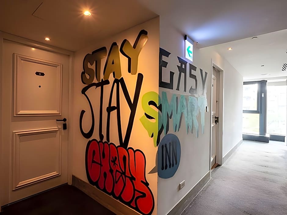 CHECK inn Taipei Songjiang