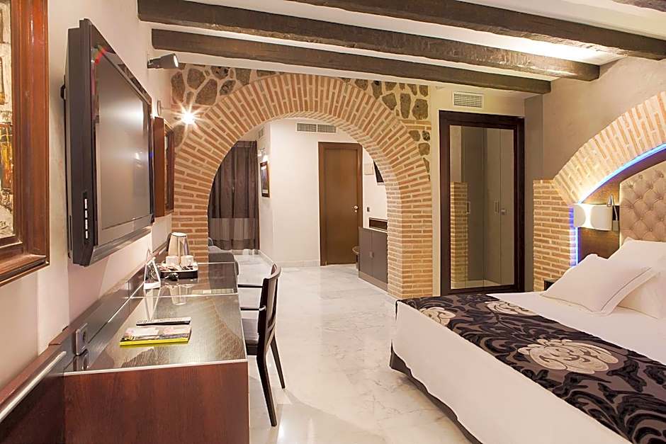 Hotel Pintor El Greco