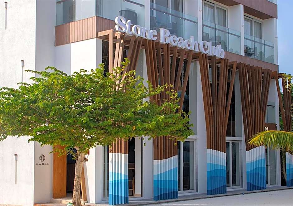 Stone Beach Club