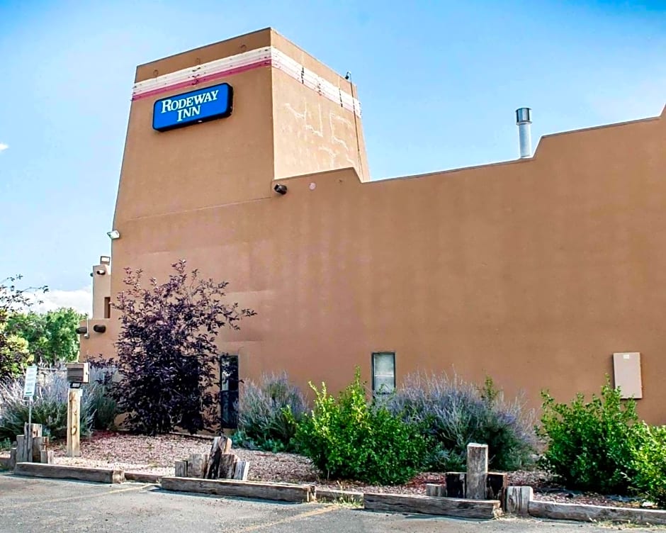 Rodeway Inn of Espanola