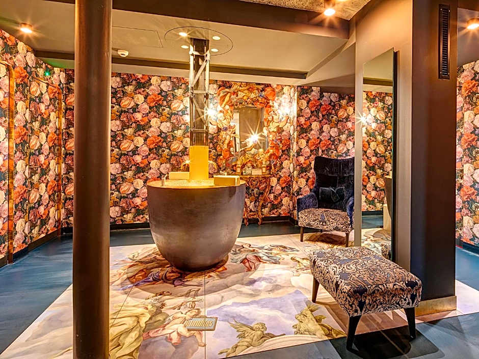 Hotel Anker Luzern