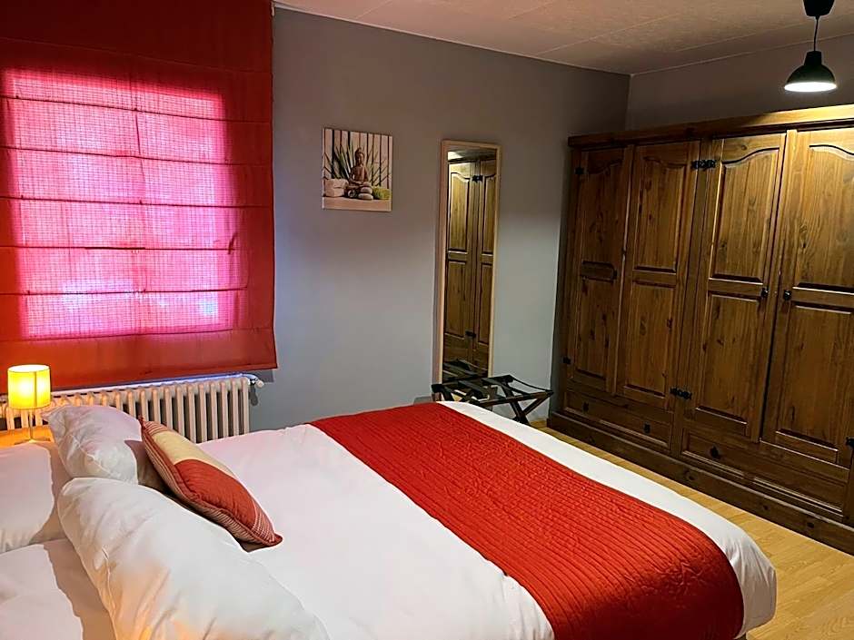 Hotel Roc de St Miquel & Apartment