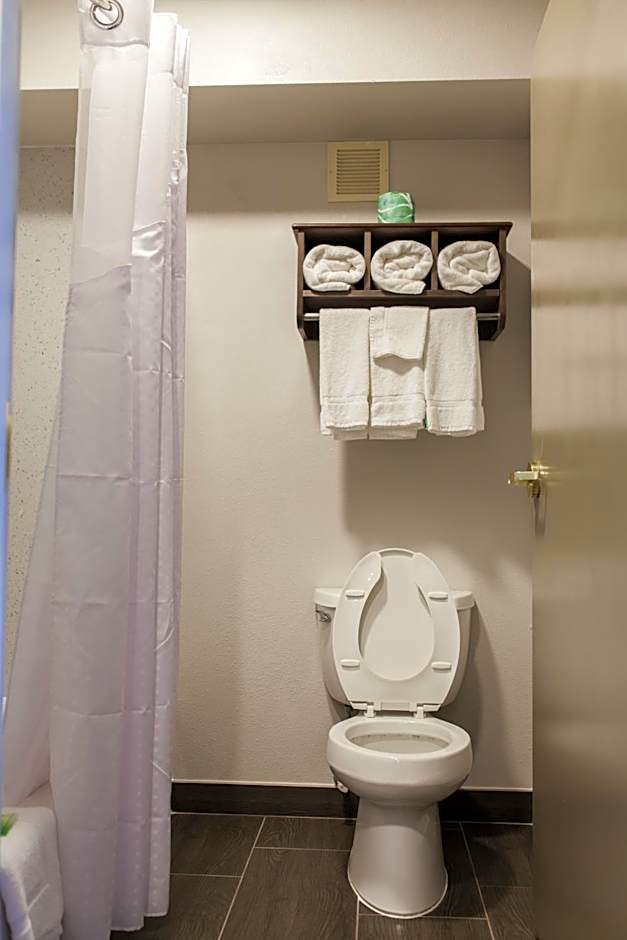 Holiday Inn Express & Suites Sweetwater By IHG