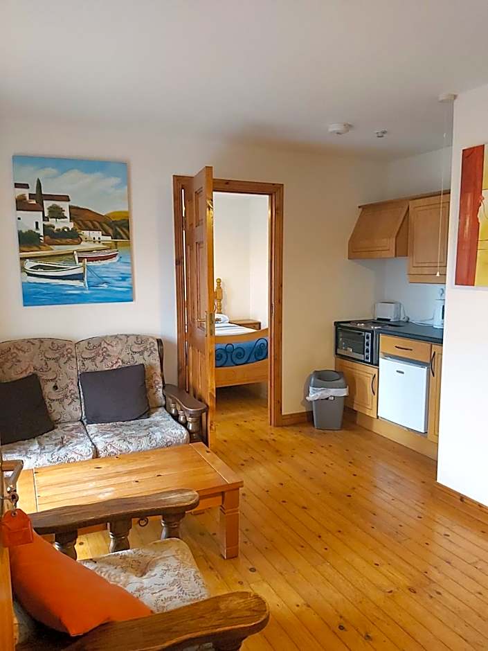 Keane's Bar & Restaurant