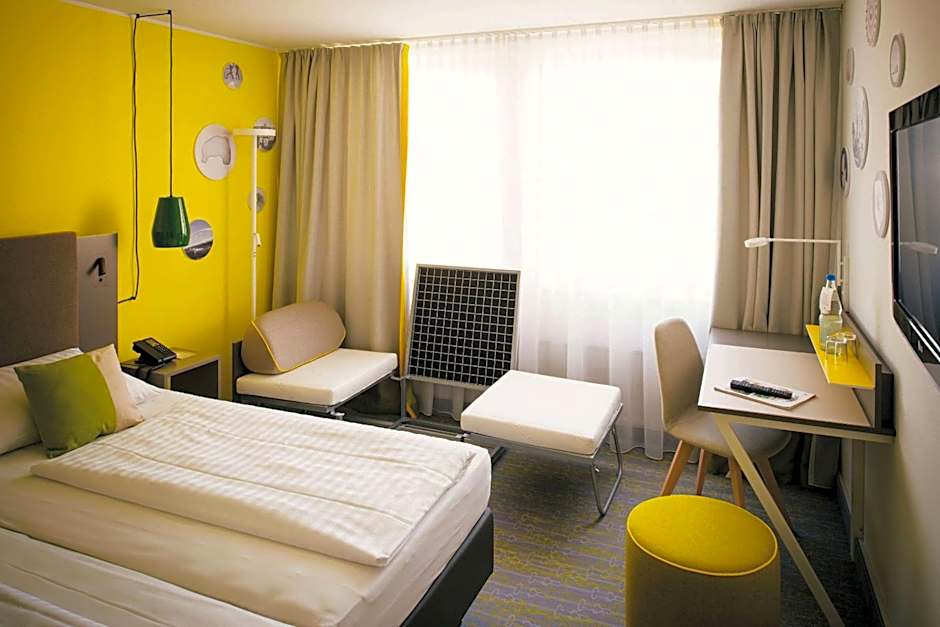 Vienna House Easy by Wyndham Gunzburg