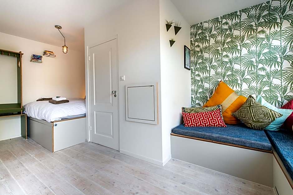 Prinsengracht Canal Studios