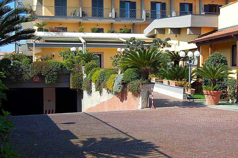 Hotel Ristorante Donato S.R.L.