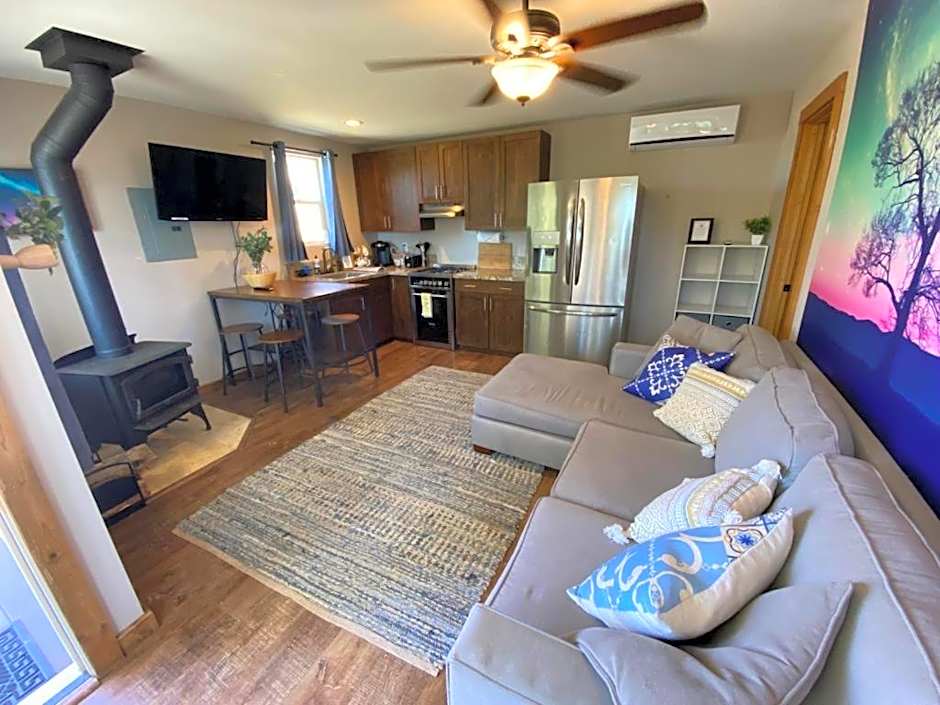 #2 - The Eagle's Perch