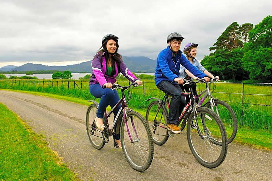 The Reserve at Muckross Park