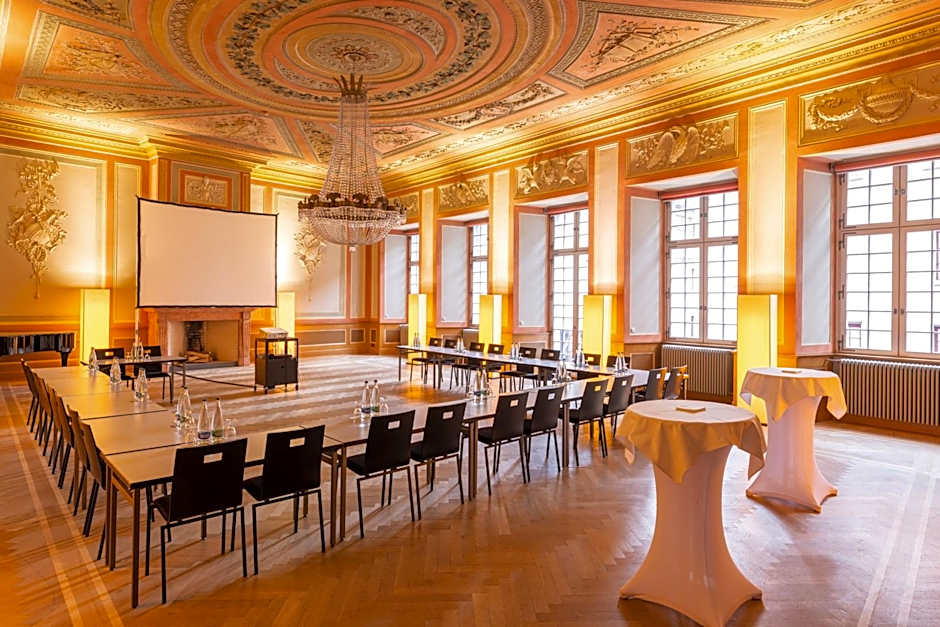 Sorell Hotel Rüden