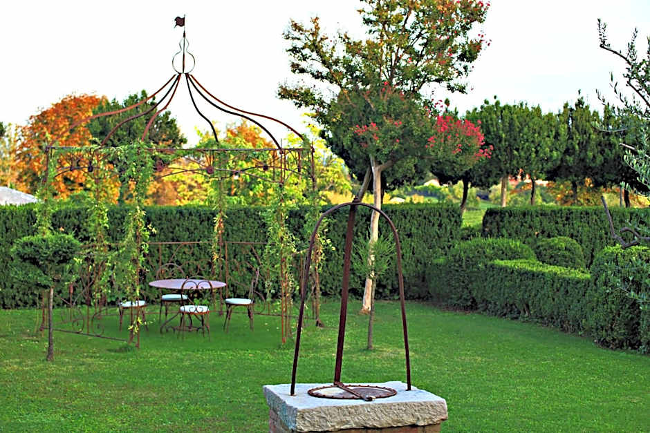 Relais Sant'Uffizio Wellness & Spa