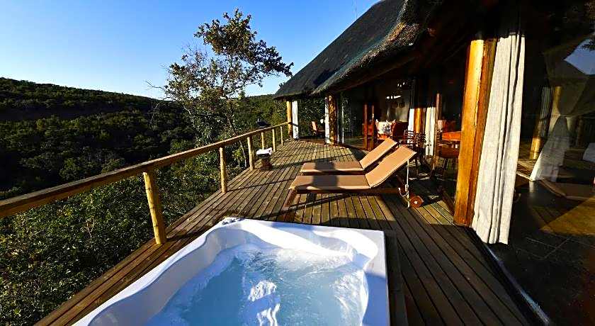 Sediba Luxury Safari Lodge