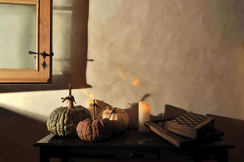 Domaine du Ris de Feu Chambres d'hôtes de charme