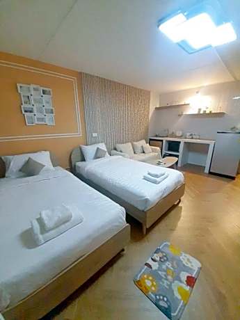 NK hostel
