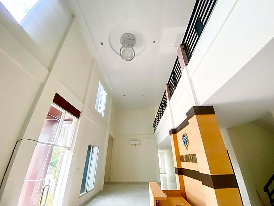 RedDoorz @ Wisma Graha Andi Djemma