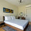 TSL Serviced Apartments Kağıthane