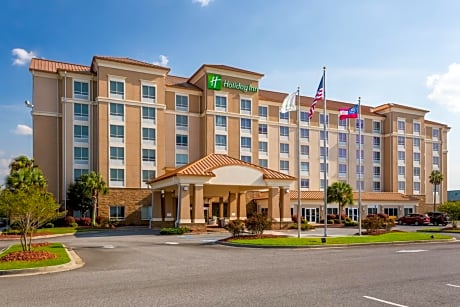 Holiday Inn Valdosta Conference Center By IHG