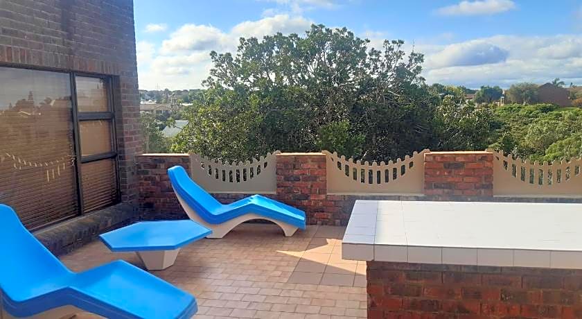 Dolphin View Guesthouse