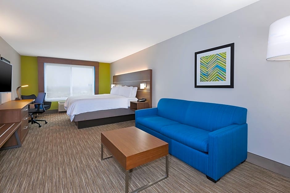 Holiday Inn Express Hotel & Suites Franklin
