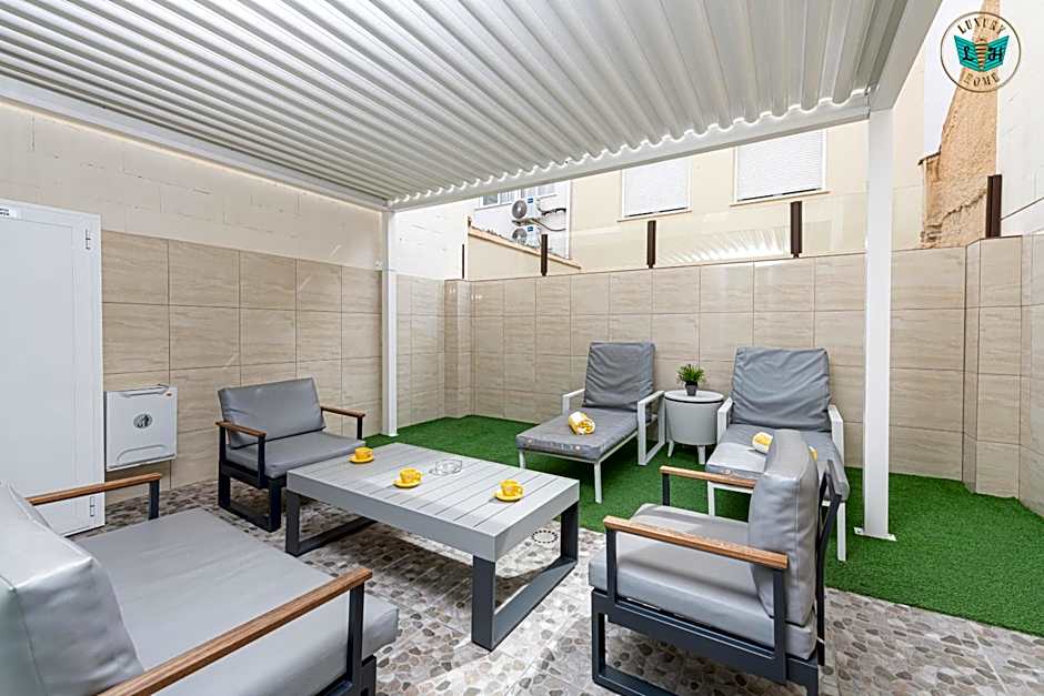 Luxury Home Poseidon