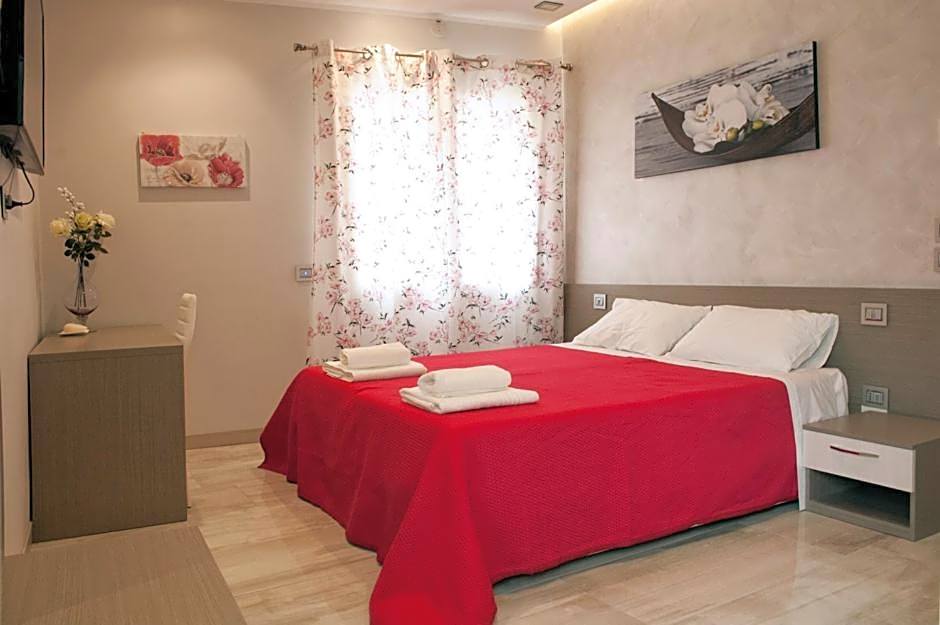 B&B Tre passi