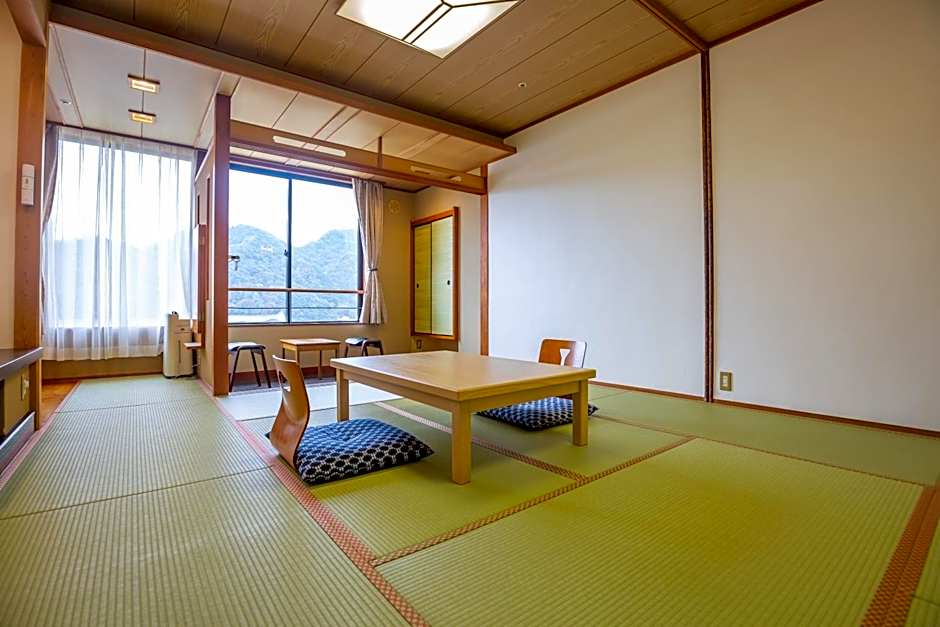 Ooedo Onsen Monogatari Premium Kinosaki