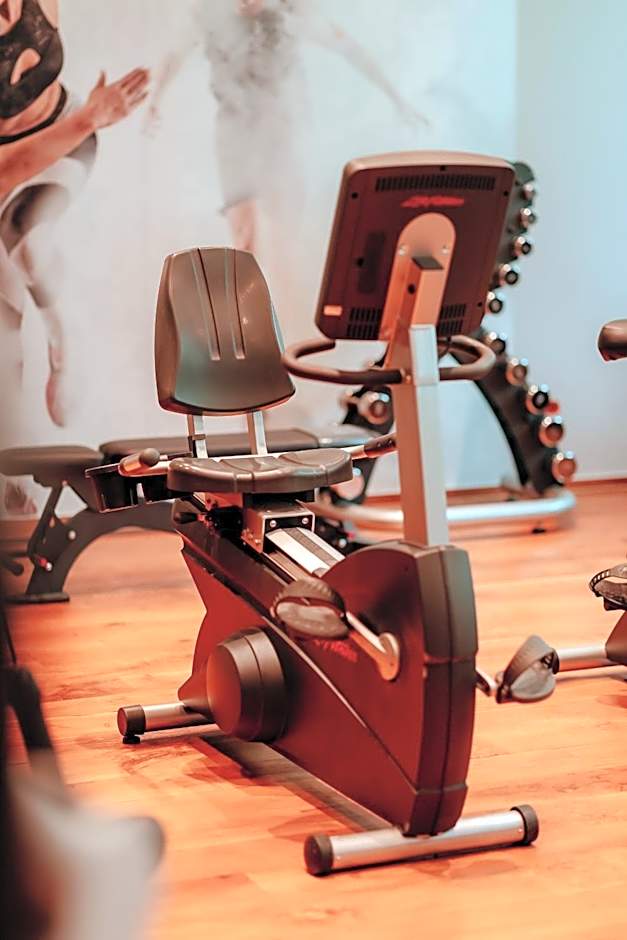 Stadthotel Borken by Hackmann