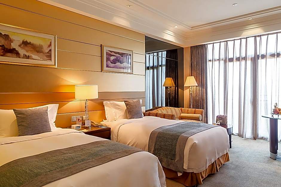 Mingcheng Hotel Fuzhou