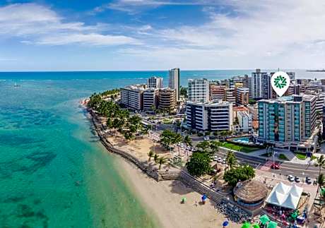 Hotel Ponta Verde Maceió