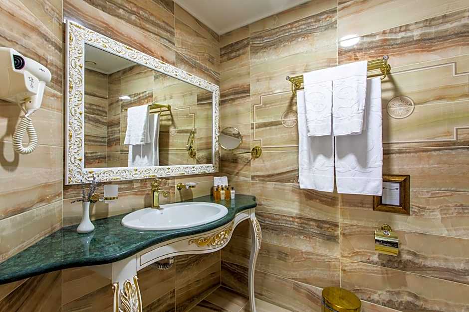 Wellness Santa Hotel - adults plus12