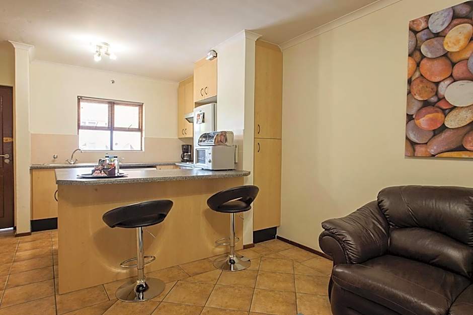 Sandton Times Square