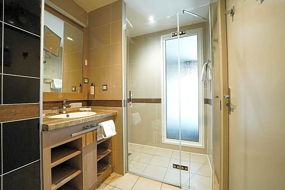 Hotel Vatel Bordeaux