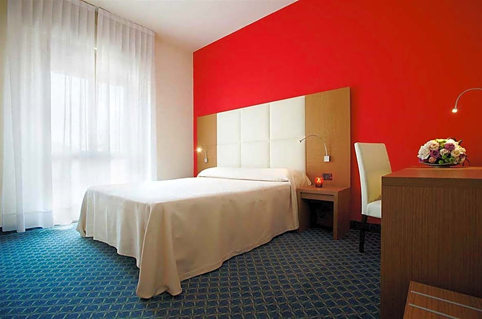 Hotel Terme Olympia