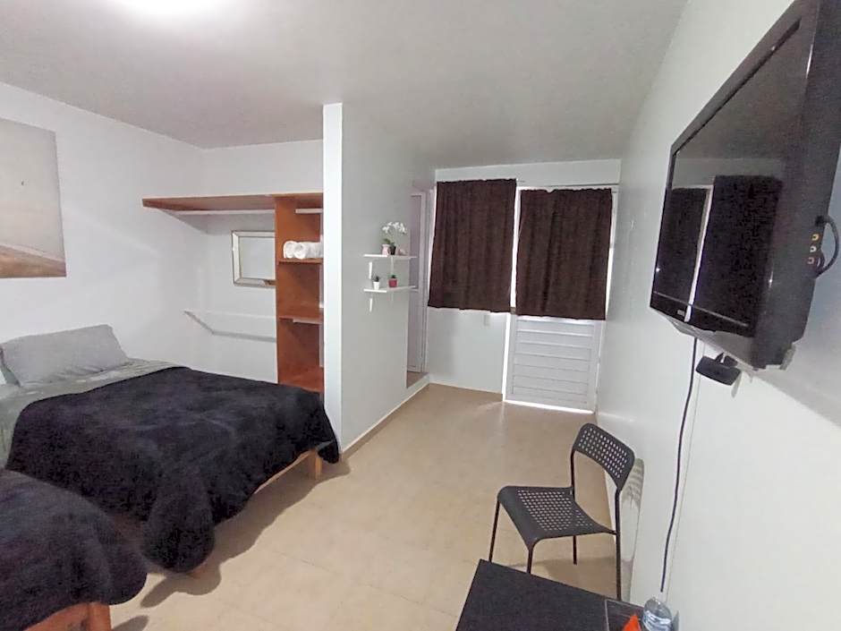 Hospedaje "La Gloria"