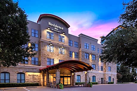 Residence Inn by Marriott Fort Worth Cultural District