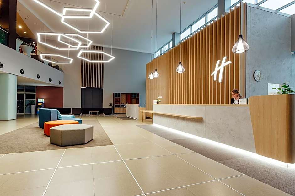 Holiday Inn Zilina By IHG