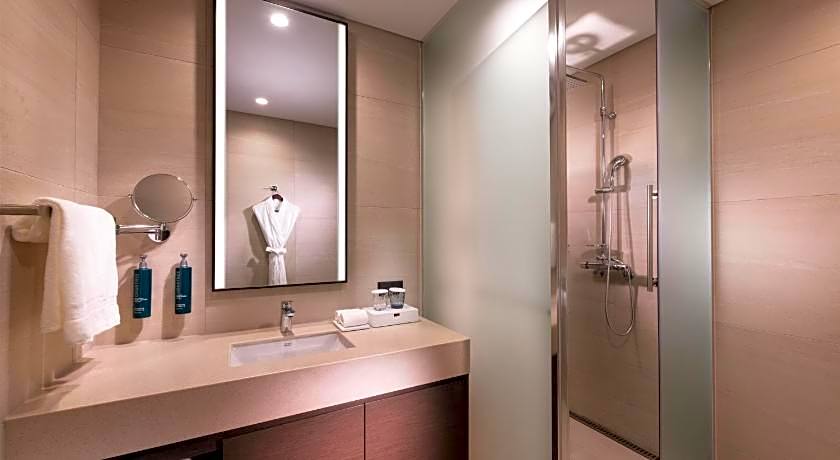 DoubleTree by Hilton Seoul Pangyo Residences