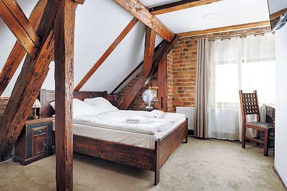 Hotel Legenda