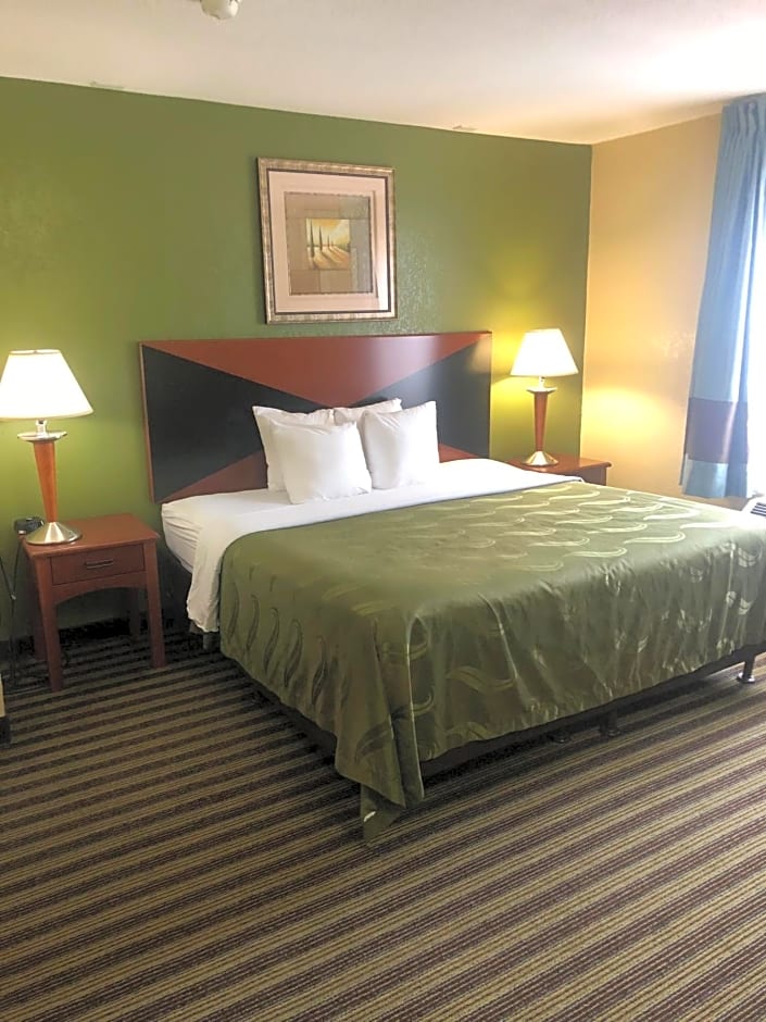 Quality Inn Baytown - Houston East