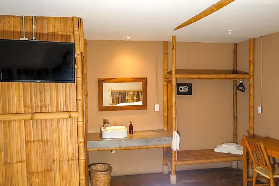 Eco Hotel Casa Kima