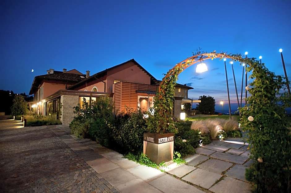 Relais Villa D'Amelia