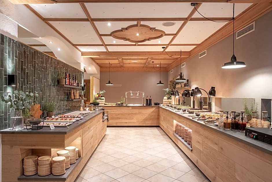 Alpenhotel Tirolerhof Gerlos