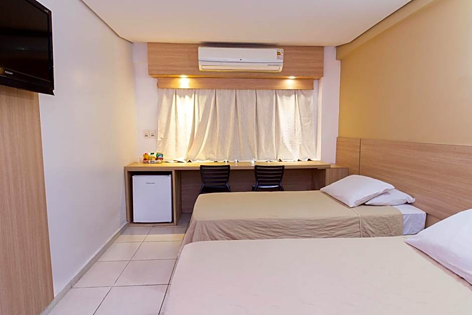 Photo 1 of 4 of Deluxe 2 Beds