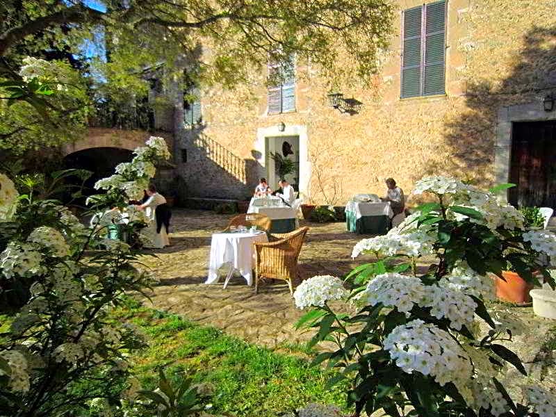 Finca Hotel Son Pont