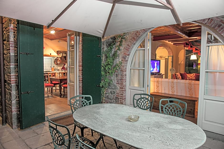 Villa Gourmet