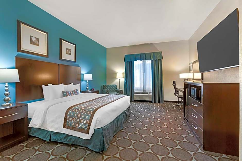 Best Western Sonora Inn & Suites