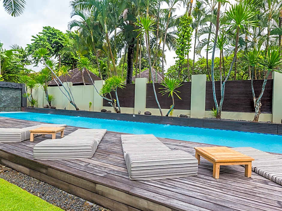 Downtown Villas Hotel