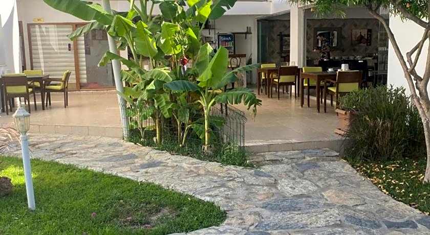 Canna Garden Hotel - Adult Only